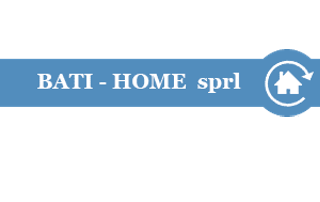 Logo Bati-Home